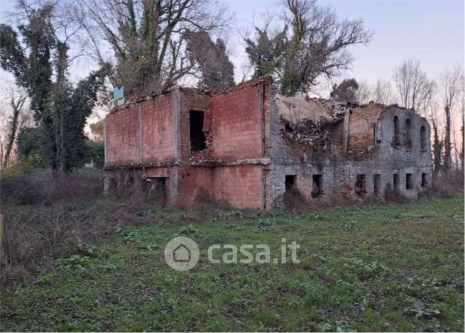 Terreno edificabile in residenziale in Via Bonisiolo