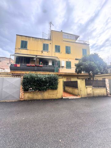 Appartamento in residenziale in Via del Fringuello