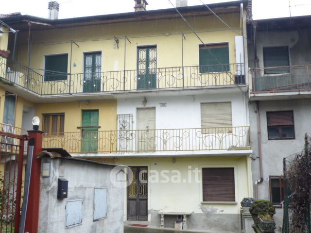 Appartamento in residenziale in Via per Ghevio