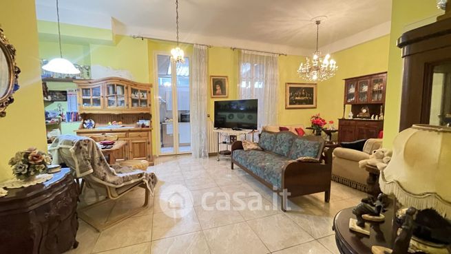 Appartamento in residenziale in Via Somalia 29