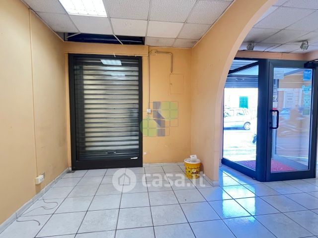 Capannone in commerciale in Corso Giuseppe Mazzini 208