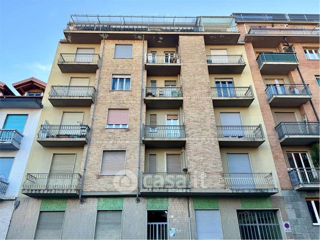 Appartamento in residenziale in Via Guido Reni 213