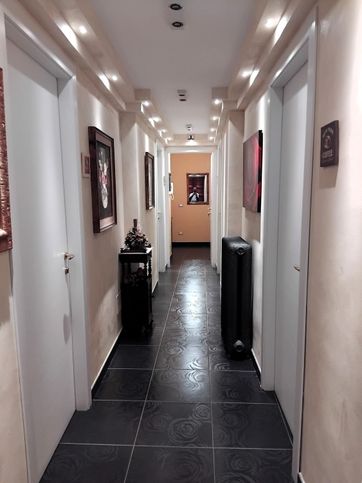 Appartamento in residenziale in Via Brennero