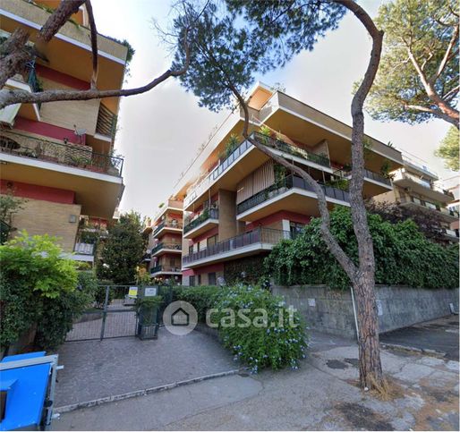 Appartamento in residenziale in Via Nomentana 891