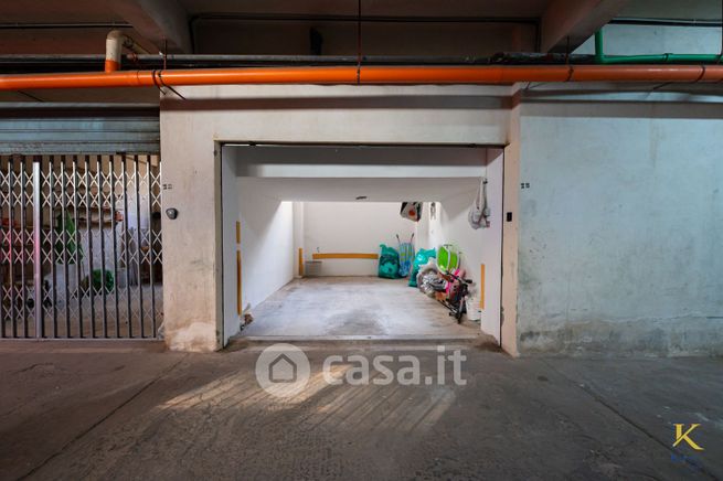 Box/posto auto in residenziale in Via Palestro 256