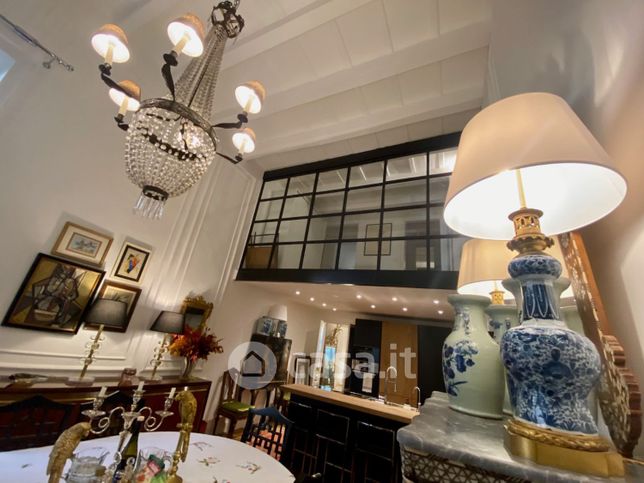 Appartamento in residenziale in Via Romana 8