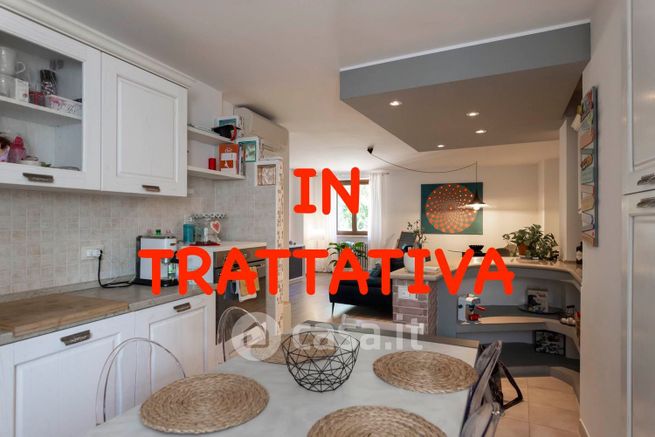 Appartamento in residenziale in 
