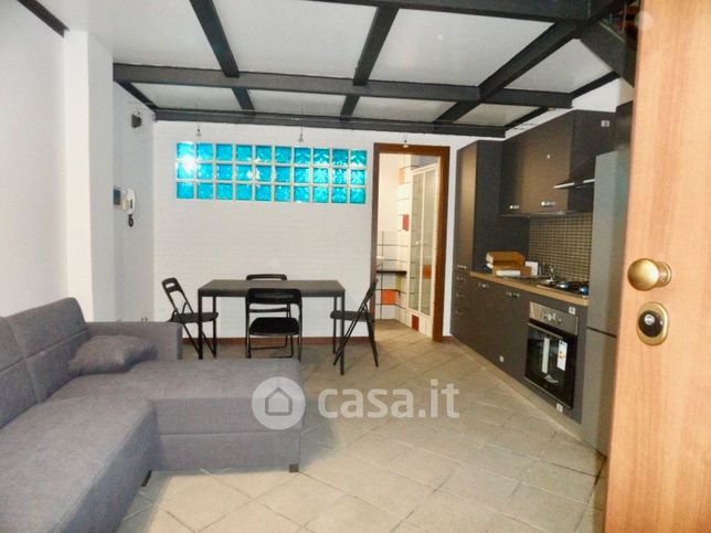 Loft in residenziale in Via Carlo Imbonati 23