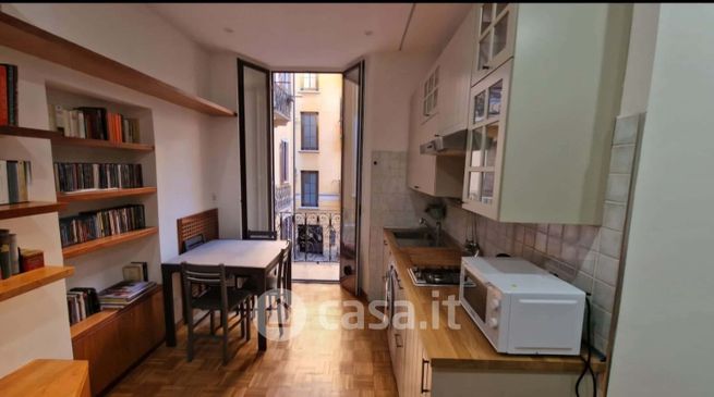 Appartamento in residenziale in Via Lodovico Settala 57