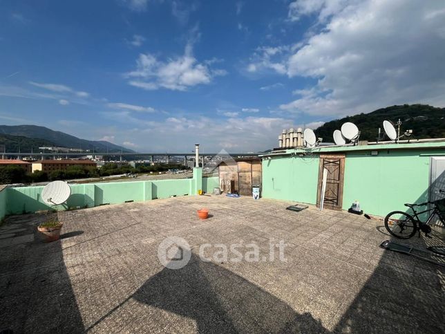 Appartamento in residenziale in Via del Campasso 12