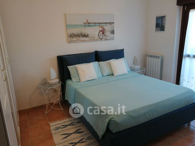 Appartamento in residenziale in Via Romagna 2