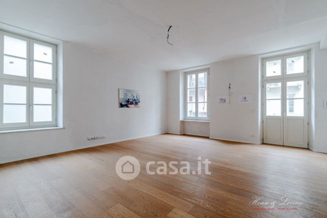 Appartamento in residenziale in Piazza Savoia