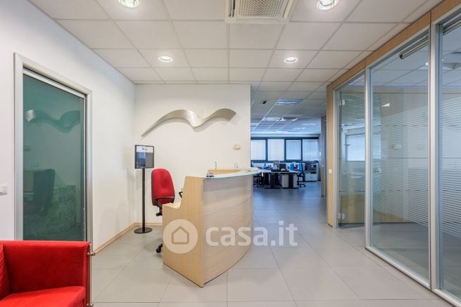 Ufficio in commerciale in Via Venezia 2