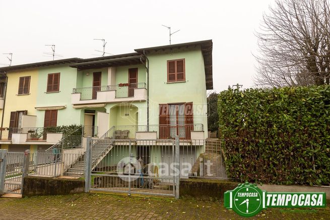 Villetta a schiera in residenziale in Località Antice