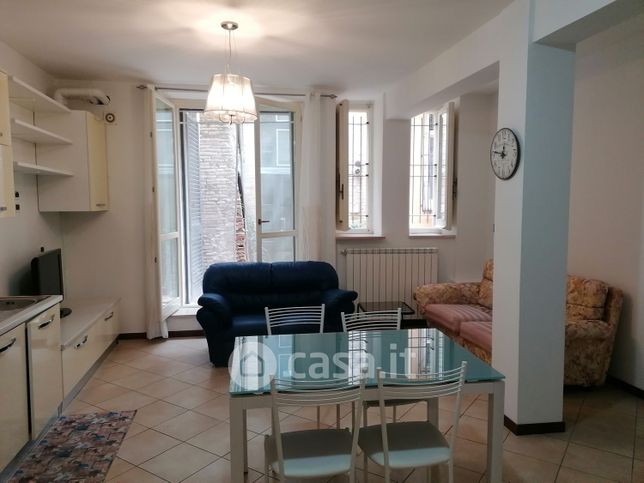 Appartamento in residenziale in Piazza del Plebiscito