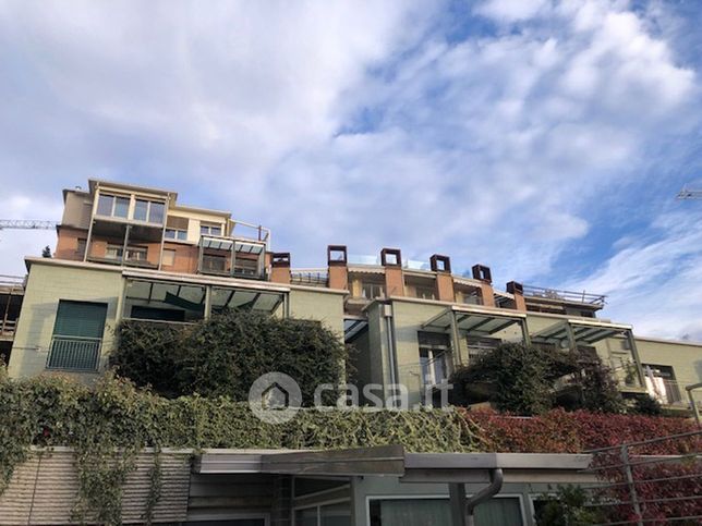 Appartamento in residenziale in Via Luigi Sbarra