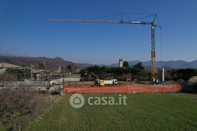 Appartamento in residenziale in Via Santa Lucia