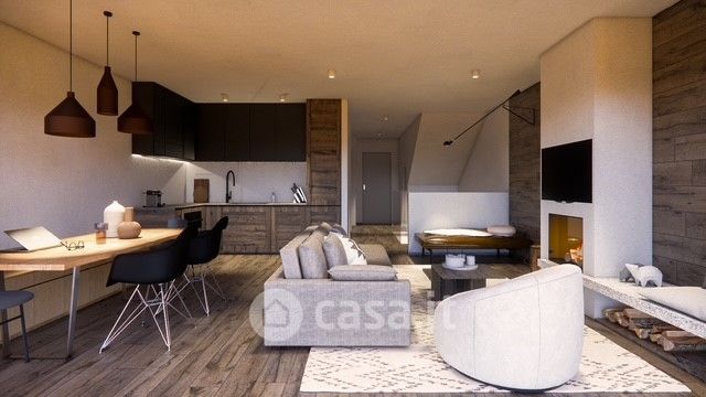 Appartamento in residenziale in Via Max Valier 18