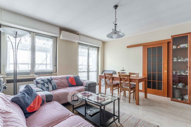 Appartamento in residenziale in Via G. di Vittorio 117