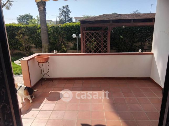 Casa bi/trifamiliare in residenziale in Via Seppie 7