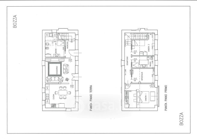 Terreno edificabile in residenziale in 