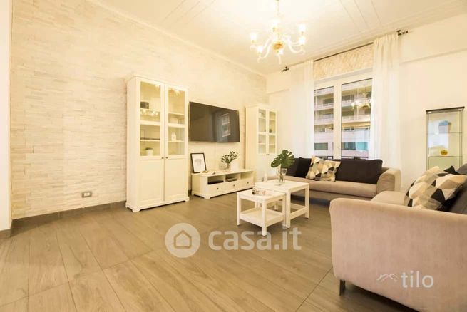 Appartamento in residenziale in Via Alessandro Rimassa 76