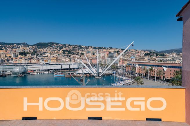 Appartamento in residenziale in Via del Molo 1