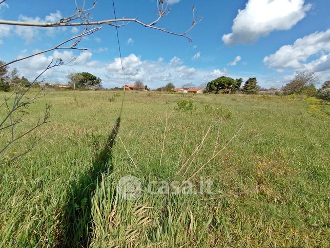Terreno agricolo in commerciale in Viale Porto Torres