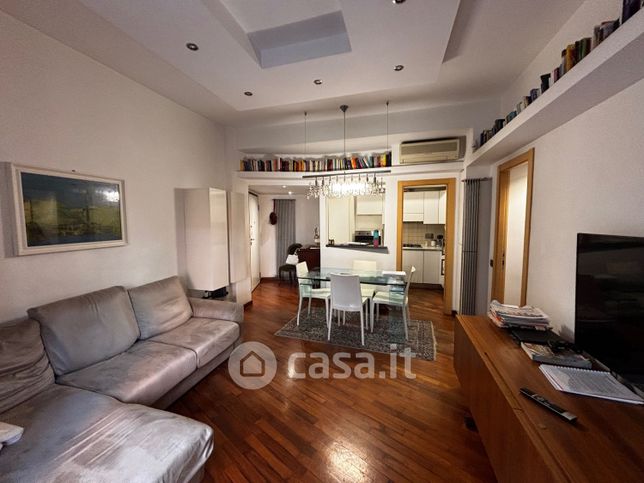 Appartamento in residenziale in Via Sangemini 7