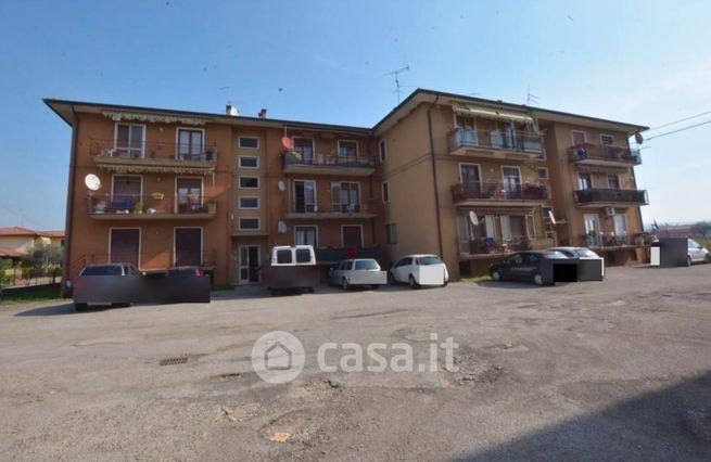 Appartamento in residenziale in Via Chiavica