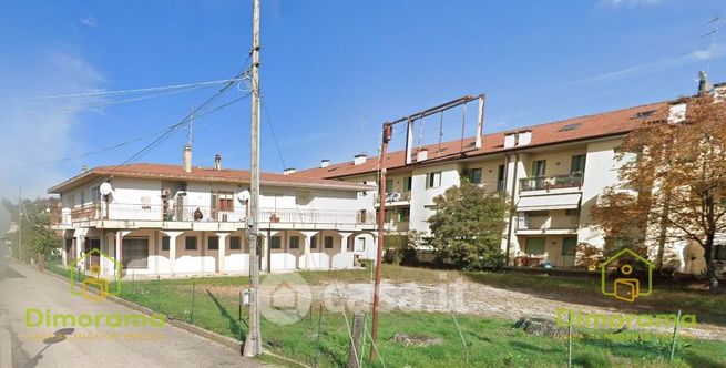 Appartamento in residenziale in Via Crevada 14