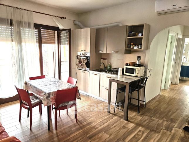 Appartamento in residenziale in Via Aci Sant'Antonio