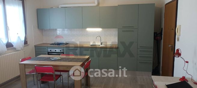 Appartamento in residenziale in Via Karol Wojtyla 1