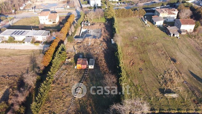 Terreno edificabile in residenziale in Via Legnago 234