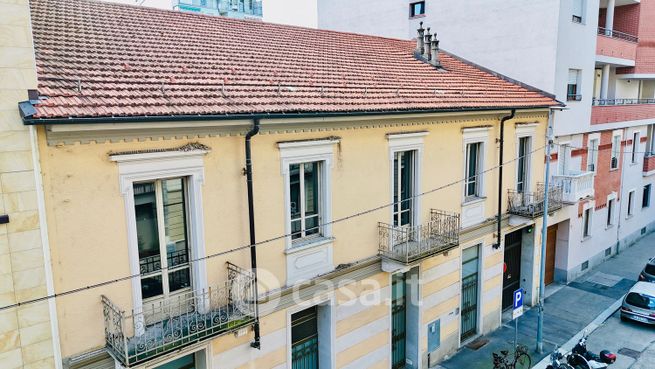 Loft in residenziale in Via Cigliano 25