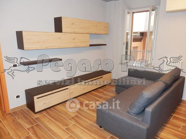 Appartamento in residenziale in Piazza Ducale 43