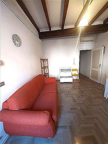 Appartamento in residenziale in Strada Massimo D'Azeglio 52