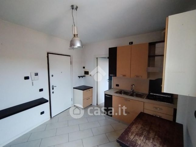 Appartamento in residenziale in Via G. Gadda 9