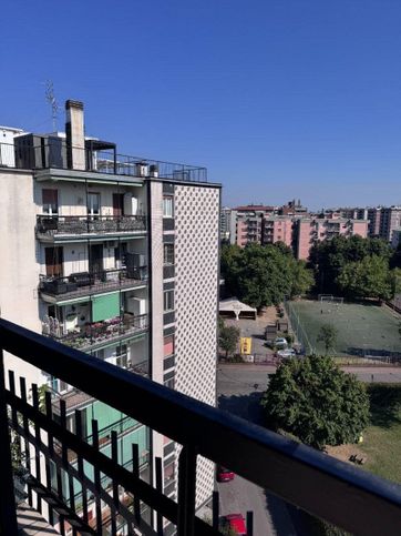 Appartamento in residenziale in Viale Fratelli Cervi 21