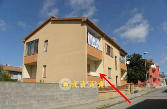 Appartamento in residenziale in Via Don Angelo Carboni