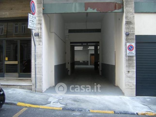 Box/posto auto in residenziale in 