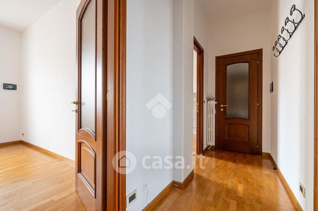 Appartamento in residenziale in Via Torquato Tasso 26