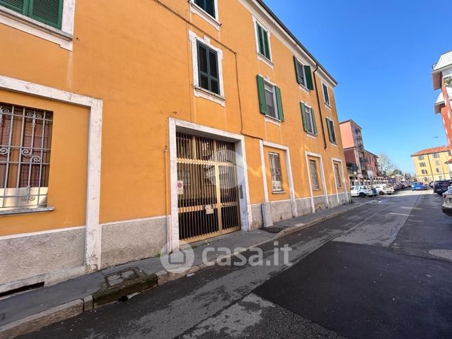 Appartamento in residenziale in Via Luigi Salma 13