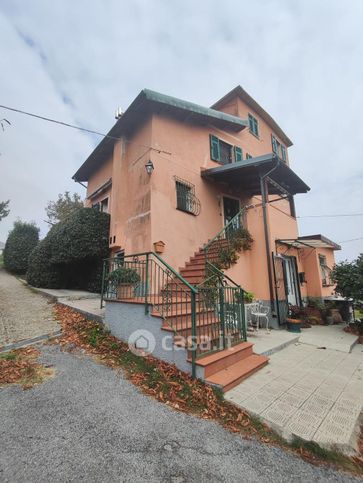 Appartamento in residenziale in Via Tolmino
