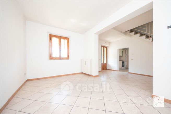 Casa indipendente in residenziale in Via San Michele