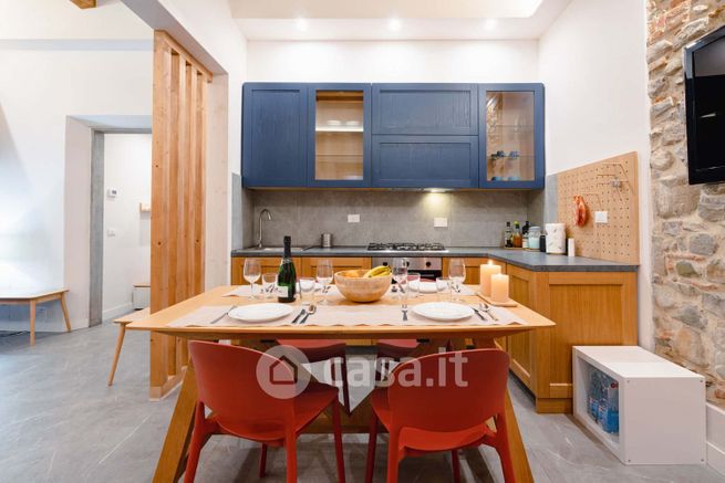 Appartamento in residenziale in Via delle Panche 25