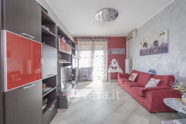 Appartamento in residenziale in Via Spagna 5