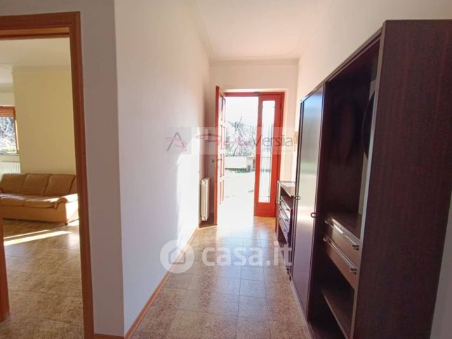 Villa in residenziale in Via Provinciale Est 1054