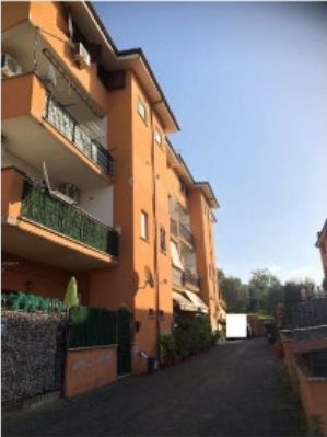 Appartamento in residenziale in Via Primo maggio 117