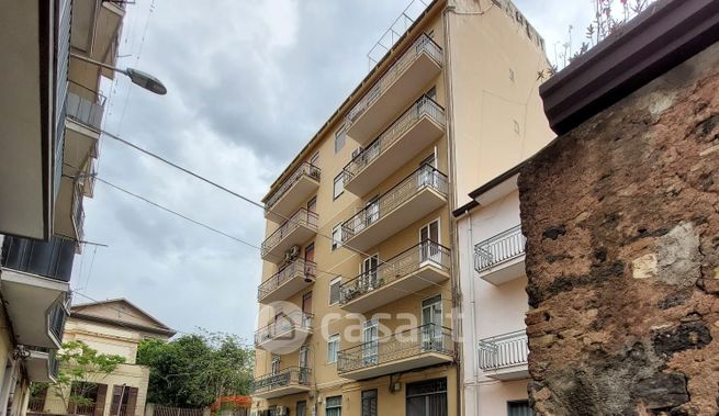 Appartamento in residenziale in Via Fassari